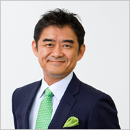 アステリア株式会社 代表取締役 CEO 平野洋一郎